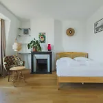 Charming 2P Studio - 14Th-Montparnasse