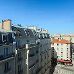 Charming 2P Studio - 14Th-Montparnasse